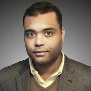 Meet your Posher, Jason